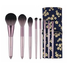 Набор кистей для макияжа Xiaomi Ducare Style Makeup Brush (BB0808-8)