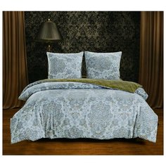 Пододеяльник Valtery PDST-235 / 180 х 215 см / Сатин