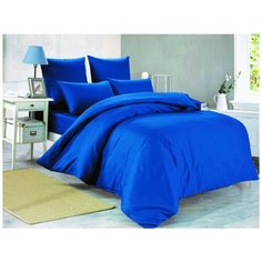 Пододеяльник Valtery PDC-34 / 150 х 210 см / Сатин