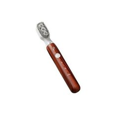 Щетка для обуви Xiaomi Cotton Smith Sonic Vibration Shoe Brush (Brown)