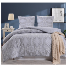 Постельное белье Valtery CL-314 (Сатин) / Евро