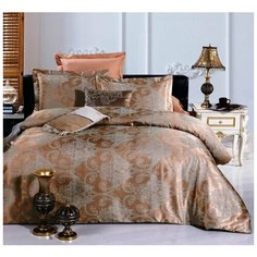 Постельное белье Valtery JC-20 (Сатин) / 2 спальный