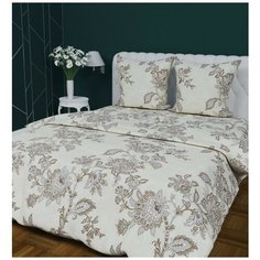 Постельное белье Valtery 0907-1 (Бязь) / 1.5 спальный