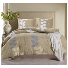 Постельное белье Valtery CL-320 (Сатин) / 2 спальный