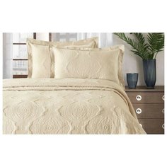 Покрывало Valtery PPL-20 / 160 х 220 см / Полиэстер