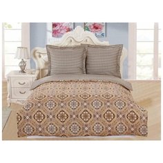 Постельное белье Valtery CL-264 (Сатин) / 2 спальный