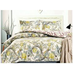 Постельное белье Valtery CL-302 (Сатин) / 2 спальный