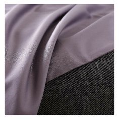 Постельное белье Famille SDS-67 (Сатин) / Евро