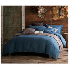 Постельное белье Valtery MO-33 (Софткоттон) / 1.5 спальный