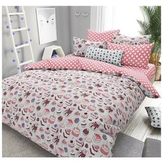 Детское постельное белье Valtery 28328-1 DL-28 (Поплин) / 1.5 спальный