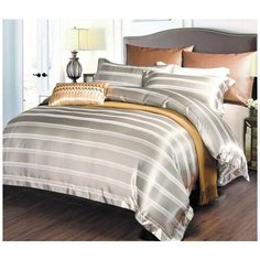 Постельное белье Valtery L-39 (Сатин) / Семейный