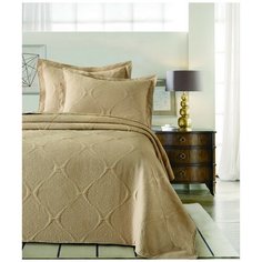 Покрывало Valtery PPL-10 / 160 х 220 см / Полиэстер