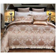 Постельное белье Valtery L-35 (Сатин) / Семейный