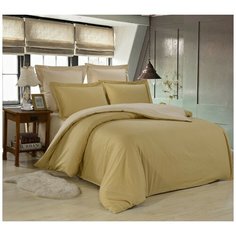 Постельное белье Valtery LS-27 (Сатин) / Евро