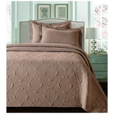 Покрывало Valtery PPL-08 / 160 х 220 см / Полиэстер