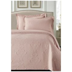 Покрывало Valtery PPL-17 / 230 х 250 см / Полиэстер