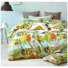 Постельное белье детское Valtery DS-89 (Сатин) / 1.5 спальный