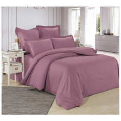 Постельное белье Valtery LS-40 (Сатин) / Евро