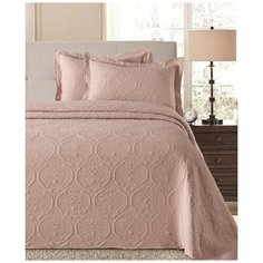 Покрывало Valtery PPL-18 / 230 х 250 см / Полиэстер