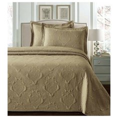 Покрывало Valtery PPL-11 / 230 х 250 см / Полиэстер