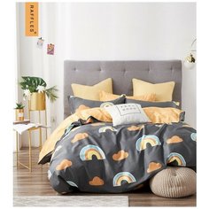 Постельное белье детское Valtery DS-73 (Сатин) / 1.5 спальный