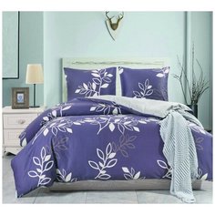 Постельное белье Valtery CL-345 (Сатин) / Евро