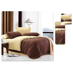 Постельное белье Valtery MO-06 (Софткоттон) / 2 спальный