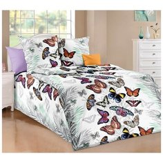 Постельное белье детское Valtery ДБ-72 (Бязь) / 1.5 спальный