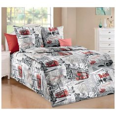 Постельное белье детское Valtery ДБ-64 (Бязь) / 1.5 спальный