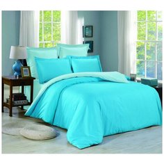 Постельное белье Valtery LS-44 (Сатин) / 2 спальный