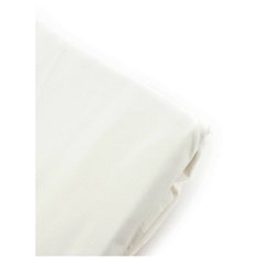 Простынь на резинке Valtery PRMF-Z / 90 х 200 см / Микрофибра