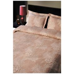 Покрывало Valtery LP-41 / 240 х 260 см / Жаккард