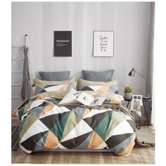 Детское постельное белье Valtery DS-92 (Сатин) / 1.5 спальный