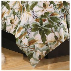 Постельное белье Valtery C-180 (Сатин) / 2 спальный