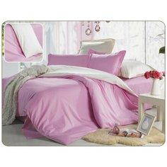 Постельное белье Valtery OD-20 (Сатин) / Семейный