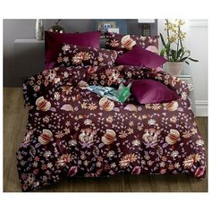 Постельное белье Valtery MP-31 (Софткоттон) / 2 спальный