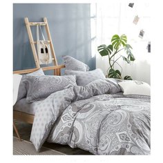 Постельное белье Famille RS-246 (Сатин) / Семейный