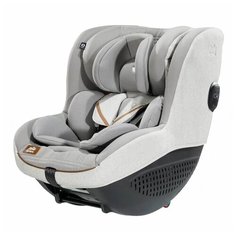 Автокресло-переноска группа 0/1 (до 18 кг) Joie i-Quest Signature, oyster
