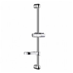 Стойка для душа Gross Aqua с мыльницей Optima