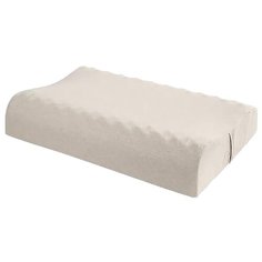 Подушка Xiaomi Mi 8H Z3 Natural Latex Pillow