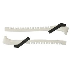 Чехлы на лезвия MAD GUY пластиковые белые