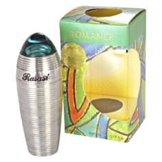 Масляные духи Rasasi Romance, 5 мл