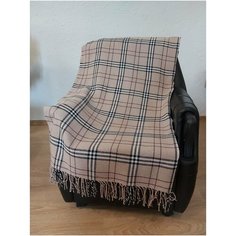 Плед Андерсен Купавинская текстильная компания