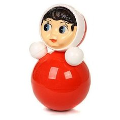Неваляшка Катюша Котовские неваляшки
