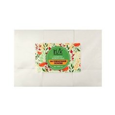 IRISK PROFESSIONAL Irisk, салфетки безворсовые на пленочной основе (4х6см), 450шт