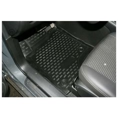 ELEMENT CARCHV00019 Коврики в салон полиуретан CARTECS