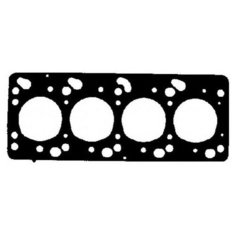 ELRING 646631 прокладка ГБЦ FRD 1.6L 4cyl. Zetec-Mot.76.0mm 92-