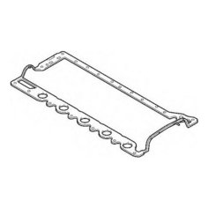 ELRING 394310 Прокладка клапанной крышки ДВС