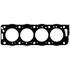 VICTOR REINZ 613106510 Прокладка головки блока