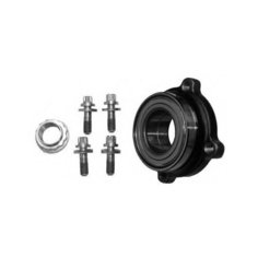 MOOG BMWB11334 Подшипник ступ.BMW 5 E39/E60 95-10 зад.